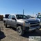 2008 CHEVROLET SILVERADO 2500HD LS, 6.0L VORTEC GAS, 4X4, CREW CAB, SHORT BED