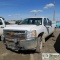 2012 CHEVROLET SILVERADO 2500HD LS, 6.6L DURAMAX DIESEL, 4X4, CREW CAB, LONG BED. WEBASTO HEAT