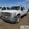 2012 CHEVROLET SILVERADO 2500HD LS, 6.6L DURAMAX DIESEL, 4X4, CREW CAB, LONG BED. WEBASTO HEAT