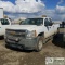 2012 CHEVROLET SILVERADO 2500HD LS, 6.6L DURAMAX DIESEL, 4X4, CREW CAB, LONG BED. WEBASTO HEAT