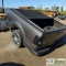 FORD F150 BED AND REAR END, SHORT BED WITH AXLE AND FRAME AND EXTRA SET MATCHING AMERICAN RACING RIM