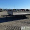 UTILITY TRAILER, 2001, 8FT X 15FT TILT DECK, SINGLE AXLE