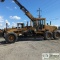 GRADER, CHAMPION 780 A SERIES III, EROPS, 16FT MOULD BOARD, WITH RY LIND HYDRAULIC QC NOSE PLATE, SN