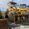 LOADER, CATERPILLAR 966C, EROPS, PIN ON FORKS