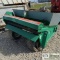 CUSHMAN TD 2000 TOP DRESSER