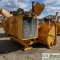 LOADER ATTACHMENT, SNOWBLOWER, STEWART AND STEVENSON, MODEL RA280, CATERPILLAR 3208, SELF CONTAINED