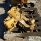 FUEL INJECTION PUMP, CATERPILLAR, 6CYL