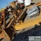 1 ASSORTMENT.  D8T/R/N/ DOZER BLADE, DUAL TIL ANGLE. ITEM APPEARS