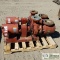 1 PALLET. 2EA PUMPS, ARMSTRONG MODEL SG-66, 1080GPM, 10HP, 3-PHASE ELECTRIC MOTOR