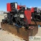 PUMP, MAGNUM MTP 4, 4IN, JOHN DEERE DIESEL ENGINE, SKID MOUNTED