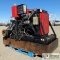 PUMP, MAGNUM MTP 600D, 6IN, JOHN DEERE DIESEL ENGINE, SKID MOUNTED