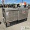 WELDER, LINCOLN VANTAGE 400, 4CYL PERKINS DIESEL