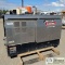 WELDER, LINCOLN VANTAGE 400, 4CYL PERKINS DIESEL