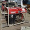 GENERATOR, YANMAR YDG300-2, 3KW, SINGLE PHASE, DIESEL MOTOR