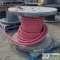 1 SPOOL. ELECTRICAL CABLE, OKONITE 5, 3C, 2AWG, MC-HL, APPROX 106FT