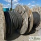 2 SPOOLS. ELECTRICAL CABLE, INCLUDING: 1SPOOL OKONITE 6 1PR, 14AWG, MC-HL, APPROX 342FT, 1SPOOL OKON