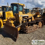 DOZER, INTERNATIONAL TD-340, 4CYL DIESEL, 6-WAY BLADE