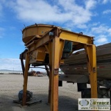 CRUSHER, METSO/BARMAC MK III DUOPACTOR, TWIN 200HP MOTORS, WITH SPARE. BUYER MUST LOAD