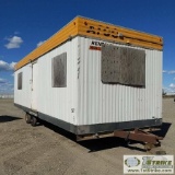 ATCO, OFFICE TRAILER, 10FT X 30FT