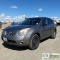 2009 NISSAN ROGUE S, 2.5L GAS, FWD, 4-DOOR. ENGINE REPLACED IN 2019, UNKNOWN MECHANICAL PROBLEMS, TR