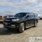 2011 TOYOTA 4-RUNNER SR5, 4.0L GAS, 4X4