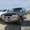 1996 CHEVROLET TAHOE 1500LT, 5.7L VORTEC, 4X4, 4-DOOR