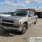 1999 CHEVROLET SILVERADO 1500 LS, 4.8L VORTEC, 4X4, EXTENDED CAB, LONG BED