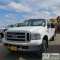 2006 FORD F-250 XLT, 6.8L TRITON, 4X4, EXTENDED CAB, LONG BED