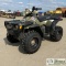 ATV, 2004 POLARIS SPORTSMAN 500, ON DEMAND 4X4. UNKNOWN MECHANICAL PROBLEMS