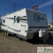 CAMPER,  2006 TERRY EXTREME EDITION, 26FT, BUMPER PULL, TANDEM AXLE, W/SUPER SLIDE OUT