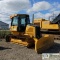 DOZER, 2011 JOHN DEERE 450J, EROPS, 6-WAY STRAIGHT BLADE, CAB AC