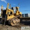 DOZER, CATERPILLAR D9L, EROPS, 4 WAY U BLADE, RIPPER