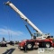 CRANE, 2014 LINK-BELT RTC8080 SERIES II, HYDRAULIC, 80 TON CAPACITY, 41-127 FT BOOM LENGTH, FOUR SEC