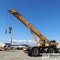 CRANE, TADANO TR-500E, 55TON, HYDRAULIC, ROUGH TERRAIN. CRANE CERTIFIED IN JULY 2020