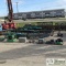 1 ASST. PILING HAMMERS AND ACCESSORIES INCL: ICE SERIES I-8, I-19, I-30 HAMMERS W/HYDRAULIC START, I