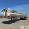 SIDE DUMP TRAILER, 2006 SMITHCO MODEL S3-42-04, 87,460 GVWR, TRIPLE AXLE