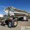 SIDE DUMP PUP TRAILER, 2007 SMITHCO MODEL S1FP-23-17, 62,400 GVWR. TITLE IN TRANSIT