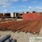 1 ASSORTMENT, DRILL PIPE, APPROX 90EA, ARCTIC PIPE 2 7/8 UT 6.40 L-80, APPROX 30FT LENGTHS