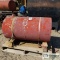 FUEL TANK, APPROX 100GAL