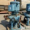 1 EACH. PUMP, 8 INCH. MODEL B5434L, 3400 GPM, 230/460V 3 PHASE