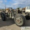 MILITARY DOLLY TRAILER, HYDRAULIC LIFT