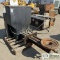 COAL STOCKER, 400000 BTU