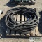 1 PALLET. POWER CABLE