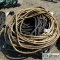 1 PALLET. POWER CABLE