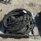 1 PALLET. POWER CABLE