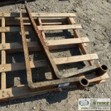 PALLET FORKS, 48IN