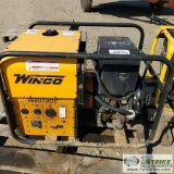 GENERATOR, WINCO W6010DE, 8KW, HATZ DIESEL ENGINE