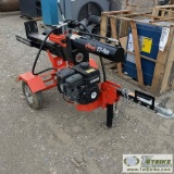 LOG SPLITTER, ARIENS 27-TON, SUBARU GAS ENGINE