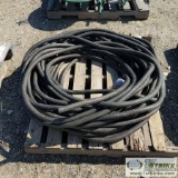 1 PALLET. POWER CABLE