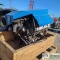 AIRBOAT ENGINE, LS3 6.8L, MULTI PORT FUEL INJECTION,  ALUMINUM BLOCK AND HEADS